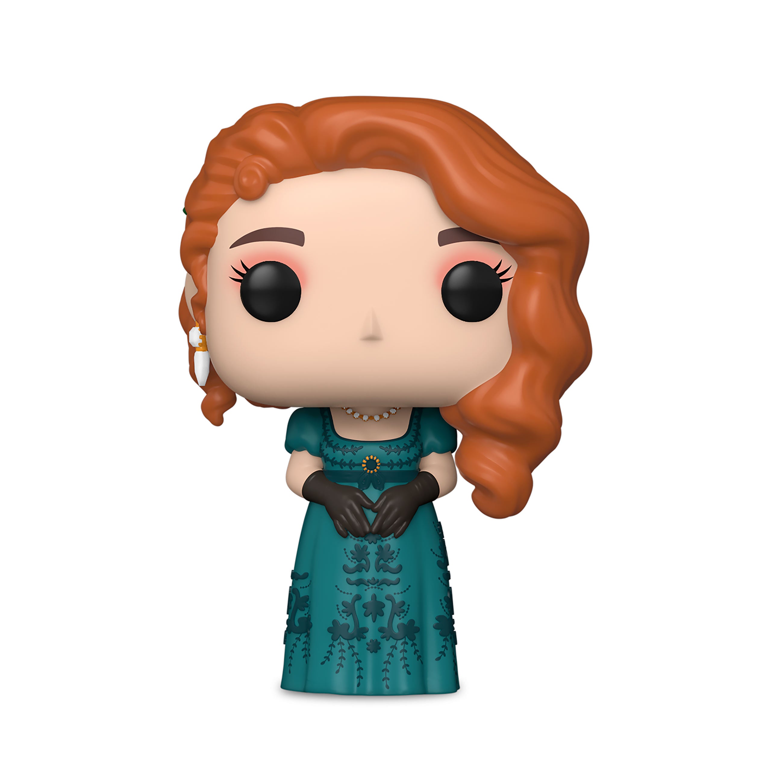 Immagine del prodotto Bridgerton - Figura Funko Pop Penelope