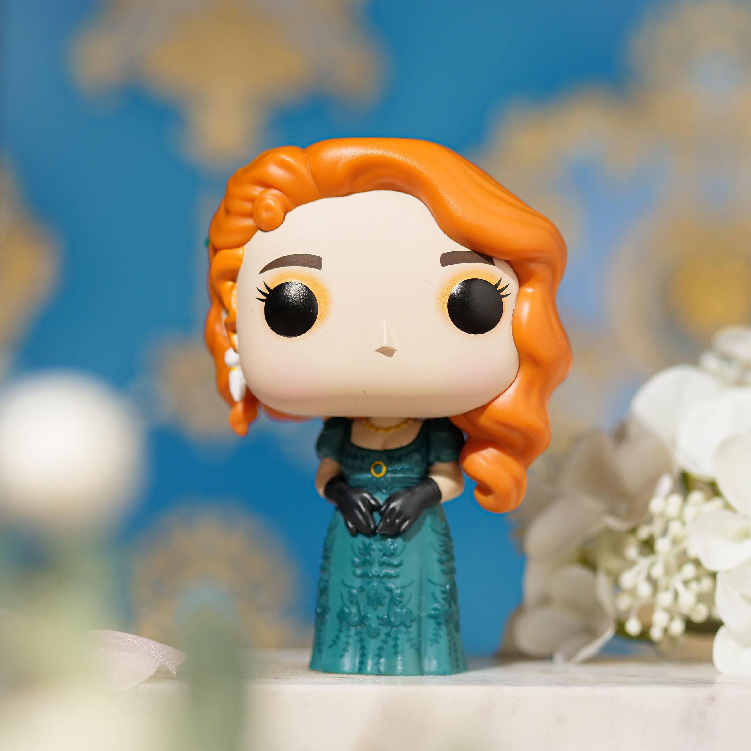Immagine del prodotto Bridgerton - Figura Funko Pop Penelope