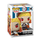 Immagine del prodotto Demon Slayer - Rengoku Figura Funko Pop