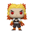 Immagine del prodotto Demon Slayer - Rengoku Figura Funko Pop