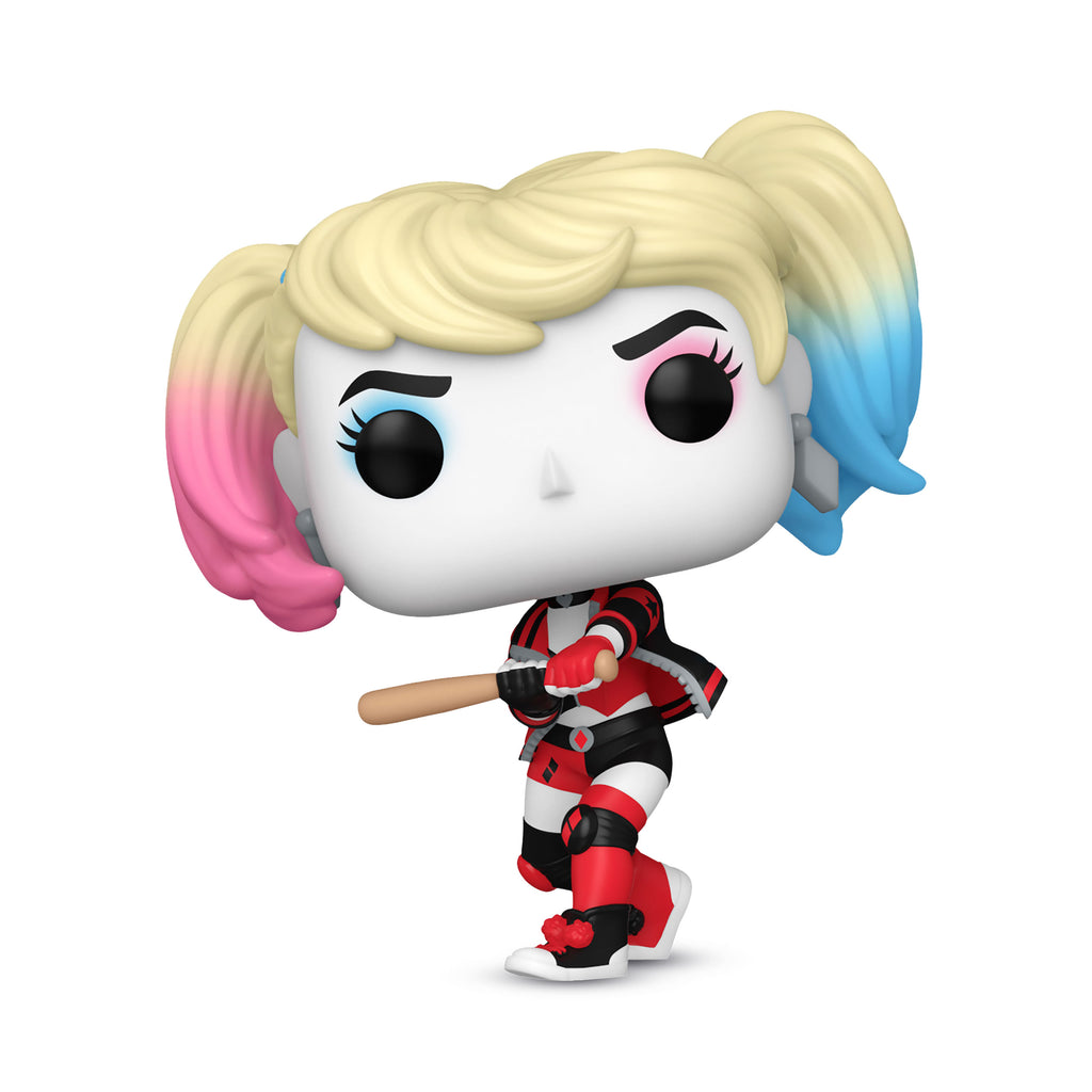 Immagine del prodotto Harley Quinn - Figura Funko Pop