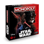 Immagine del prodotto Star Wars - Il Lato Oscuro della Forza Monopoly
