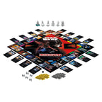 Immagine del prodotto Star Wars - Il Lato Oscuro della Forza Monopoly