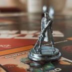Immagine del prodotto Star Wars - Il Lato Oscuro della Forza Monopoly