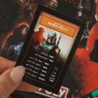 Immagine del prodotto Star Wars - Il Lato Oscuro della Forza Monopoly