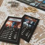 Immagine del prodotto Star Wars - Il Lato Oscuro della Forza Monopoly