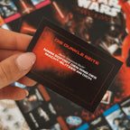 Immagine del prodotto Star Wars - Il Lato Oscuro della Forza Monopoly