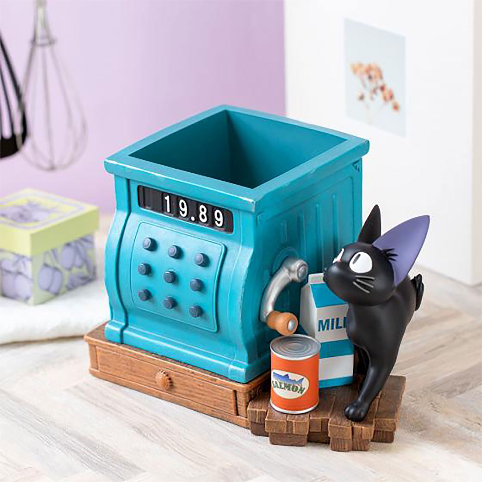 Immagine del prodotto Il servizio di consegna di Kiki - Diorama di Jiji