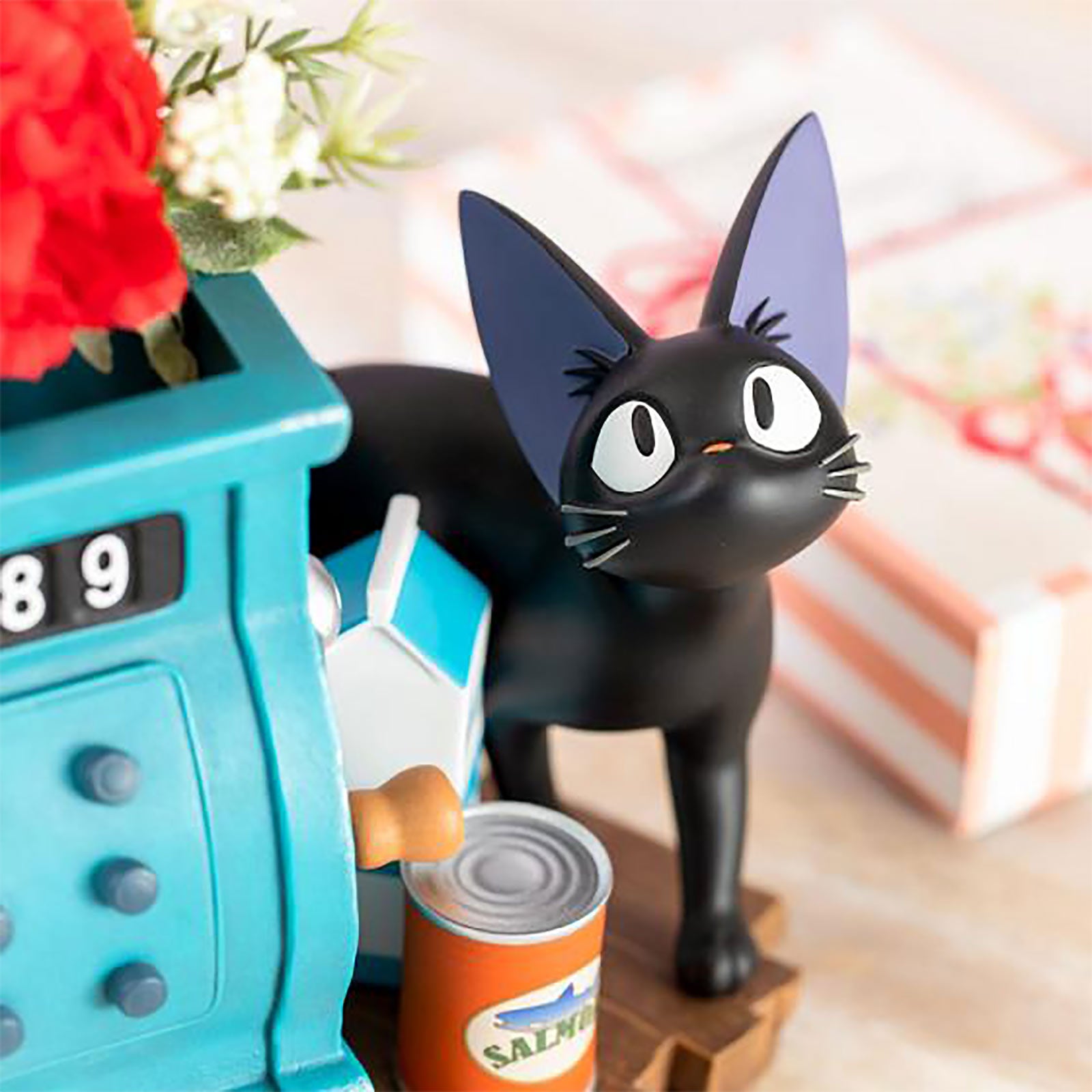 Immagine del prodotto Il servizio di consegna di Kiki - Diorama di Jiji