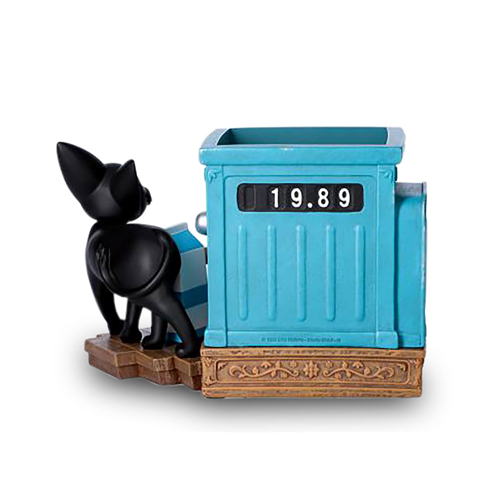 Immagine del prodotto Il servizio di consegna di Kiki - Diorama di Jiji