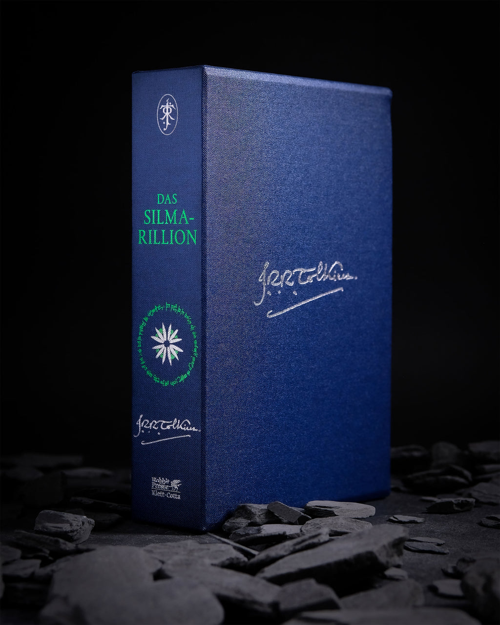 Immagine del prodotto Il Silmarillion Edizione di Lusso
