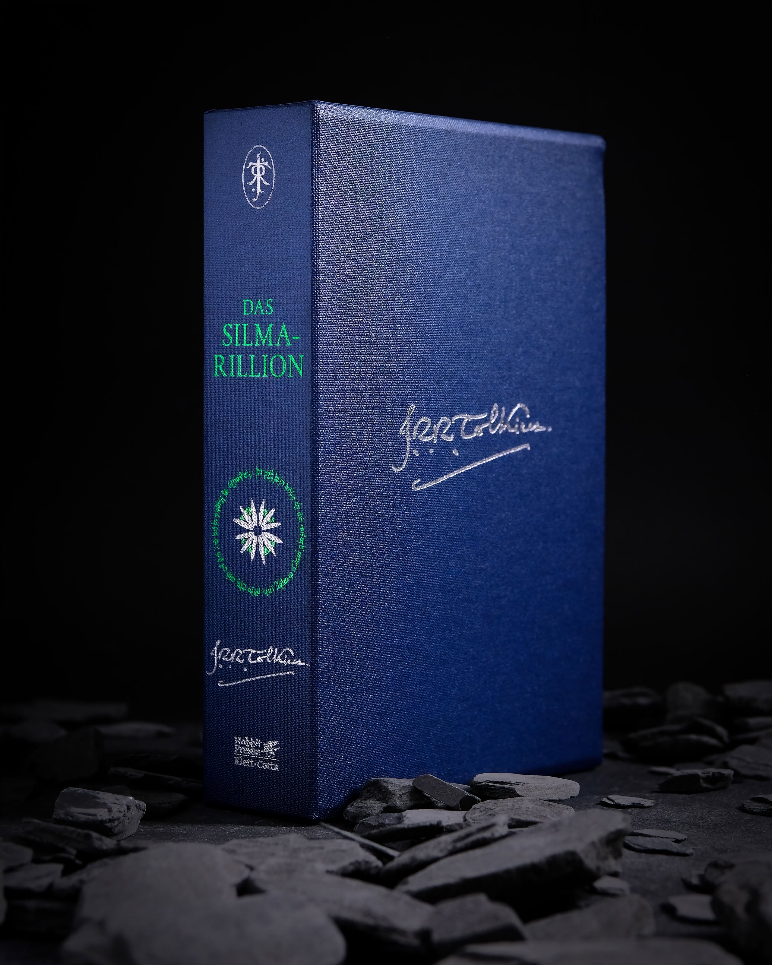 Immagine del prodotto Il Silmarillion Edizione di Lusso