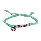 Immagine del prodotto Demon Slayer - Set di 2 braccialetti Nezuko e Tanjiro