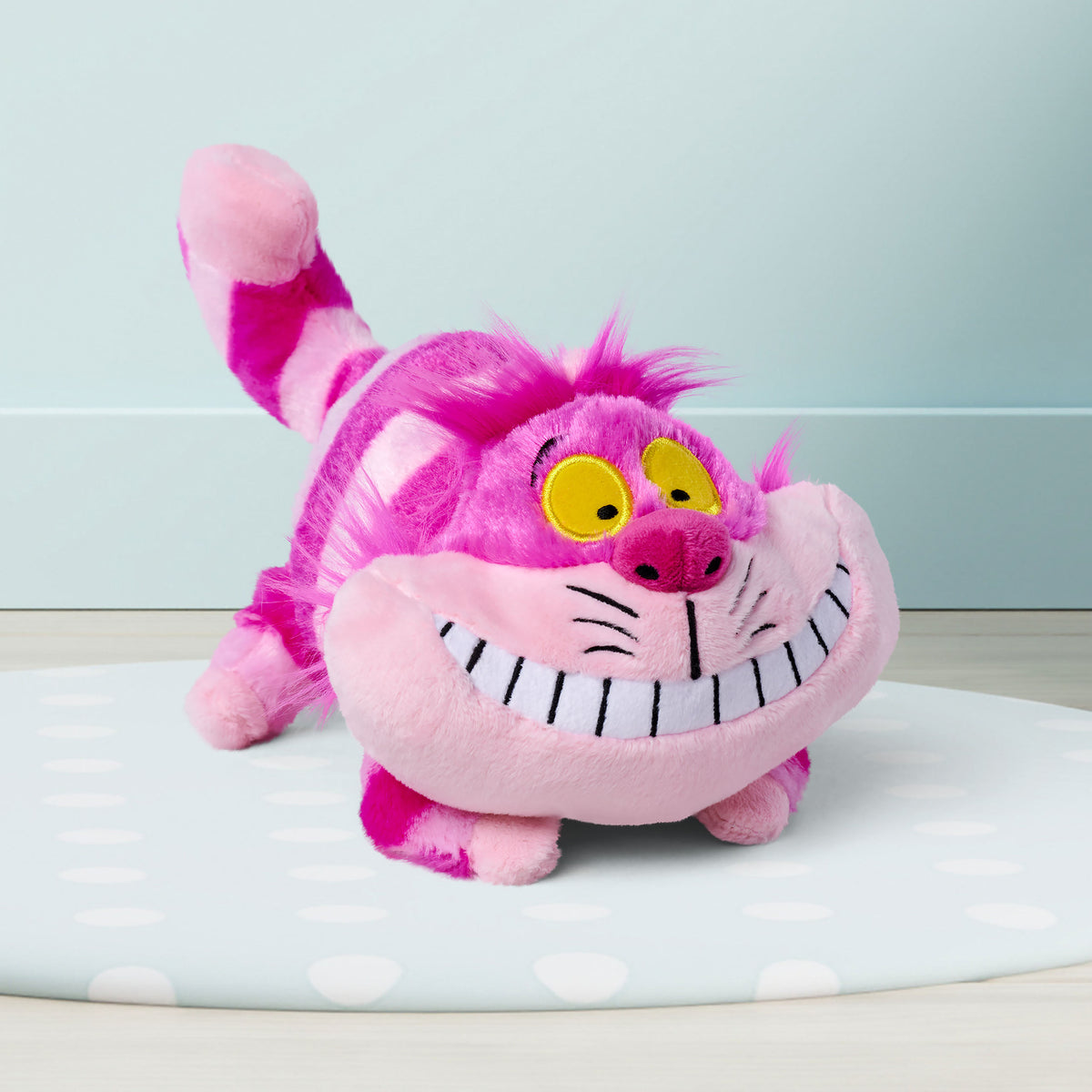 Immagine del prodotto Alice nel Paese delle Meraviglie - Peluche Stregatto