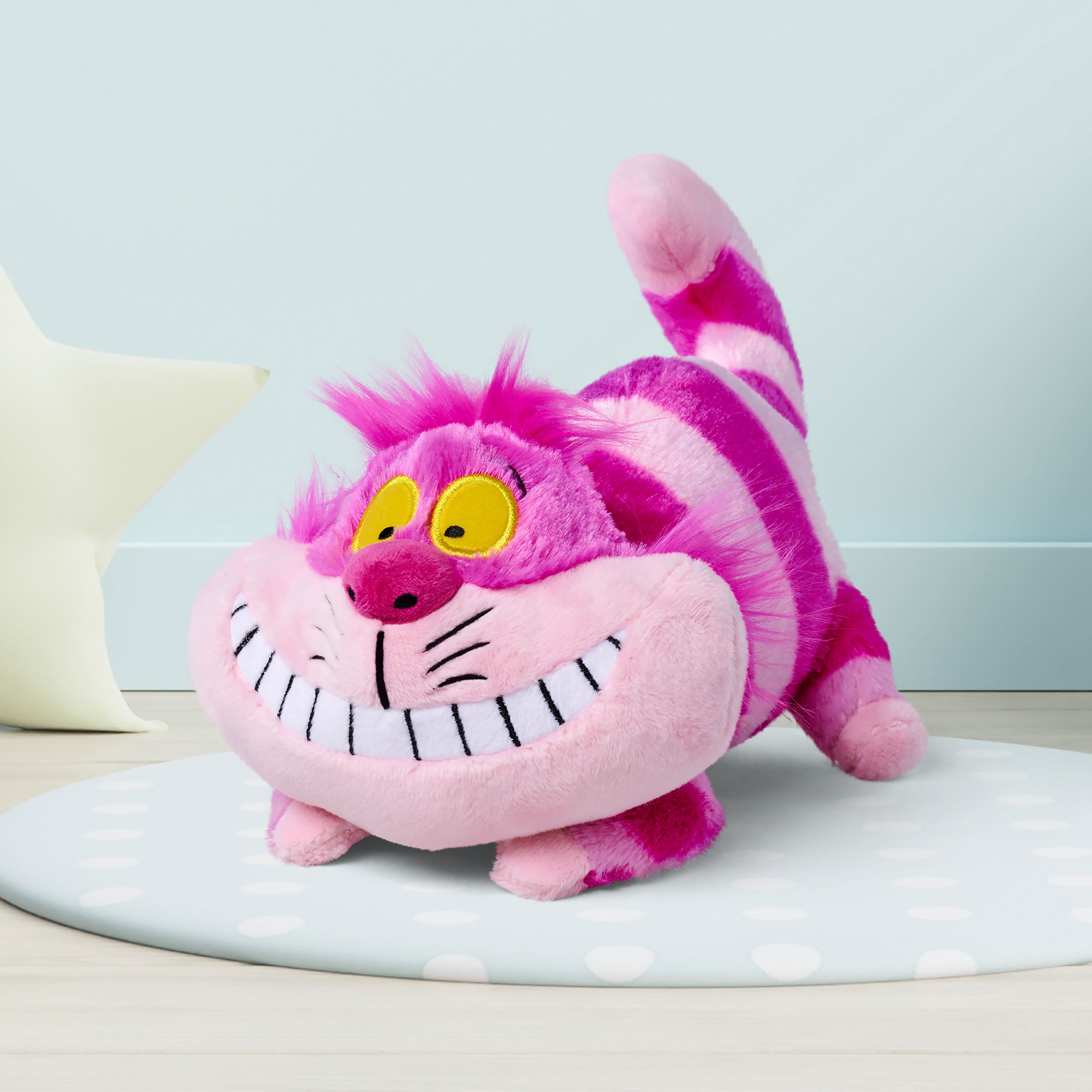 Immagine del prodotto Alice nel Paese delle Meraviglie - Peluche Stregatto