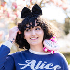 Immagine del prodotto Alice nel Paese delle Meraviglie - Peluche Stregatto