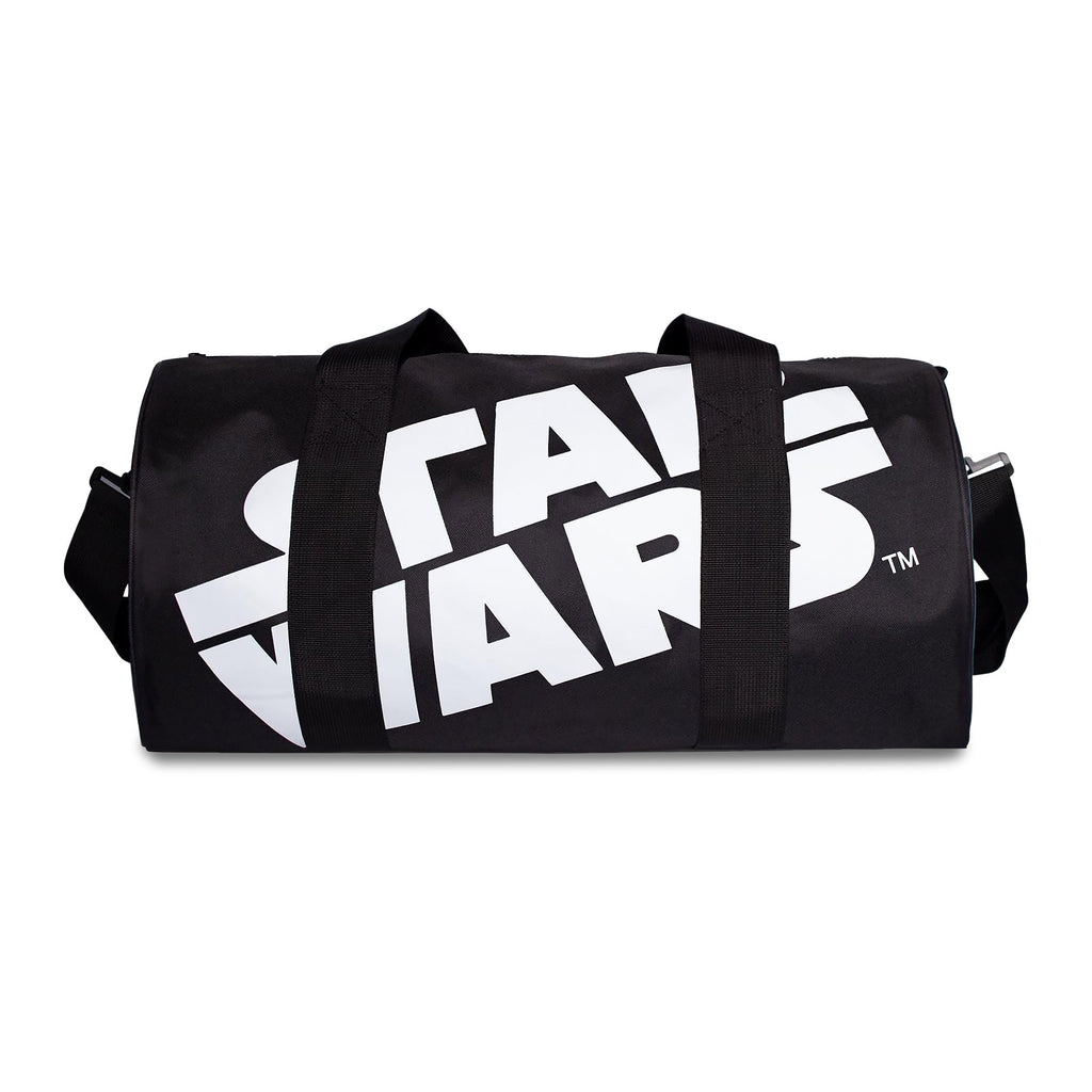 Product image Star Wars - Logo Sports Bag Black