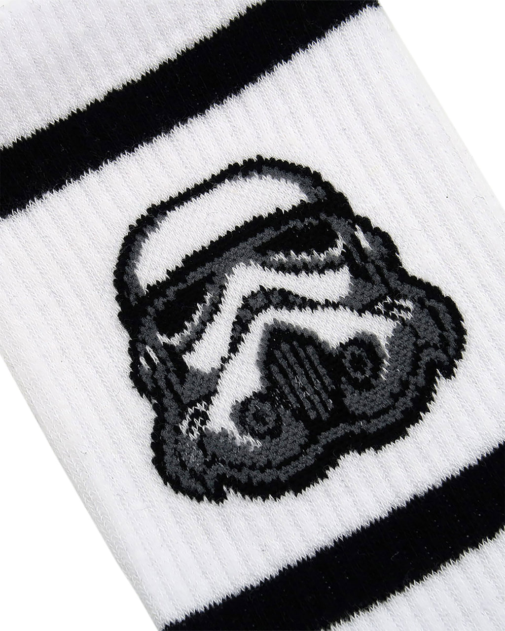 Immagine del prodotto Original Stormtrooper - Set di 2 paia di calzini sportivi Trooper