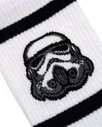 Immagine del prodotto Original Stormtrooper - Set di 2 paia di calzini sportivi Trooper