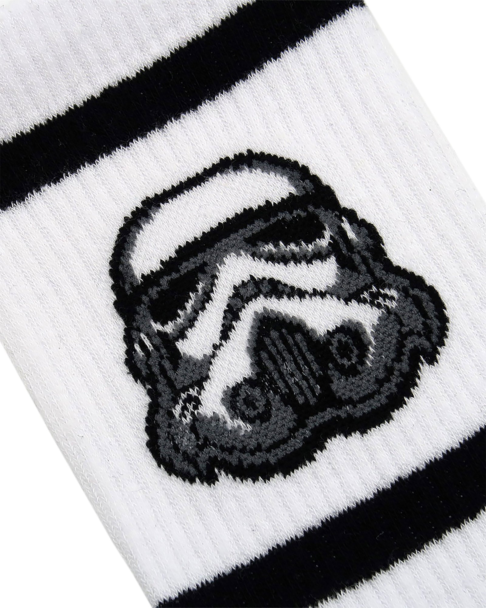 Immagine del prodotto Original Stormtrooper - Set di 2 paia di calzini sportivi Trooper