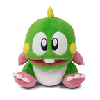 Immagine del prodotto Bubble Bobble - Figura di peluche Bub