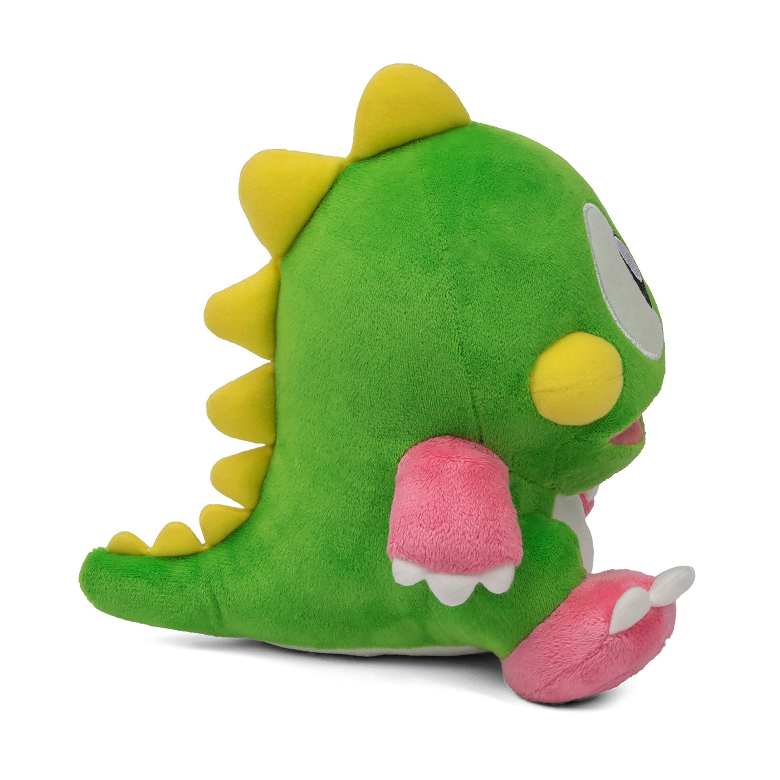 Immagine del prodotto Bubble Bobble - Figura di peluche Bub