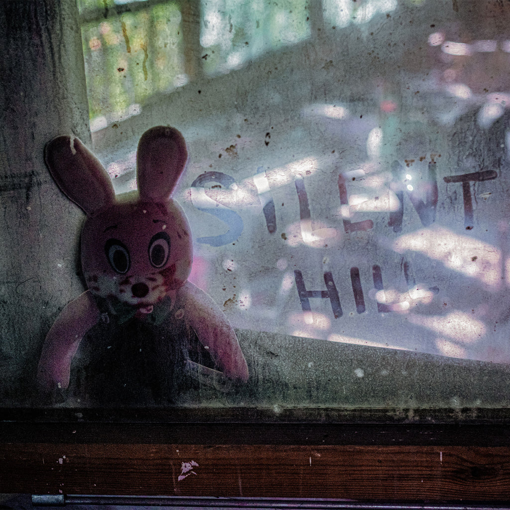 Immagine del prodotto Silent Hill - Robbie the Rabbit Figura di Peluche