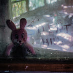 Immagine del prodotto Silent Hill - Robbie the Rabbit Figura di Peluche
