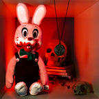 Immagine del prodotto Silent Hill - Robbie the Rabbit Figura di Peluche