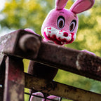 Immagine del prodotto Silent Hill - Robbie the Rabbit Figura di Peluche