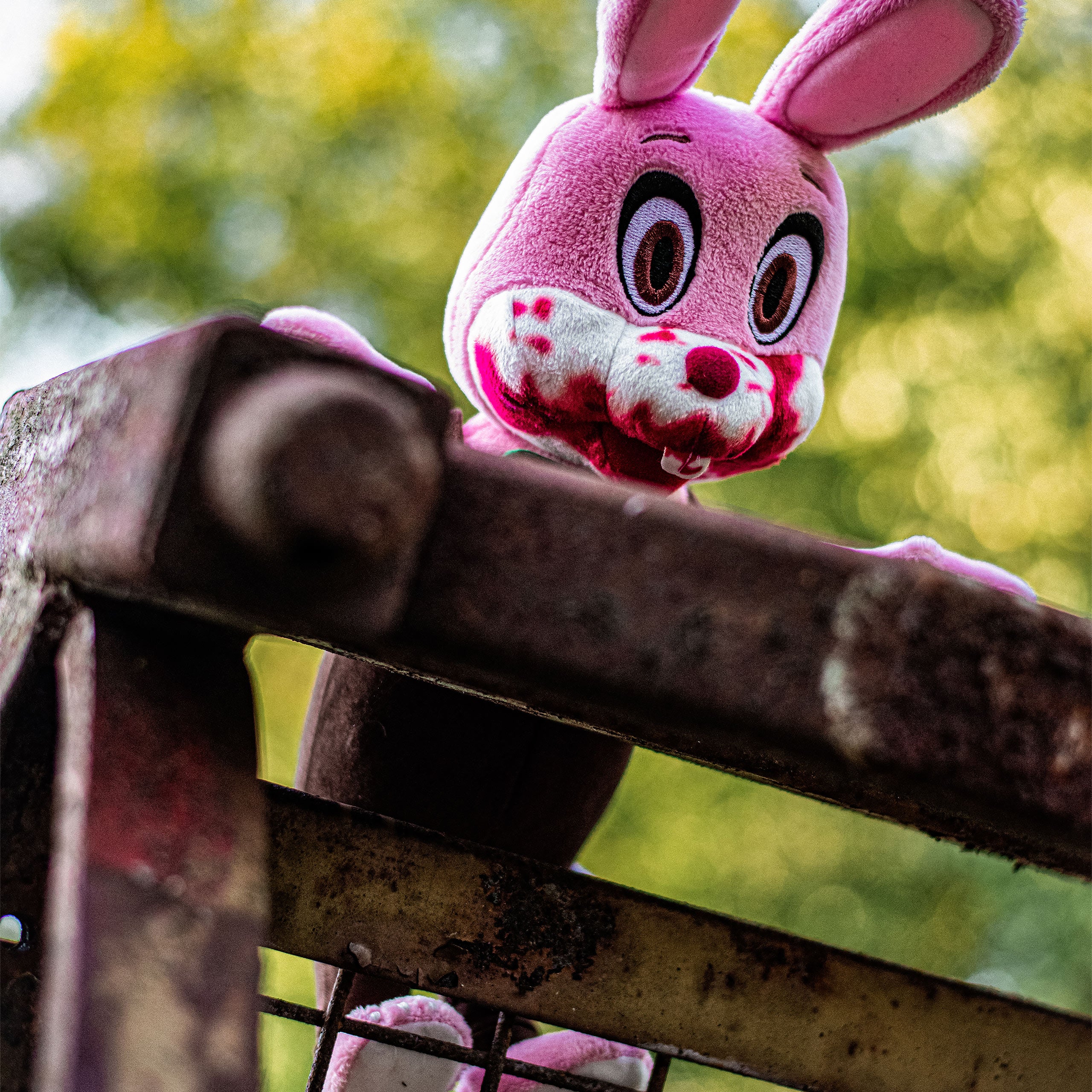 Immagine del prodotto Silent Hill - Robbie the Rabbit Figura di Peluche
