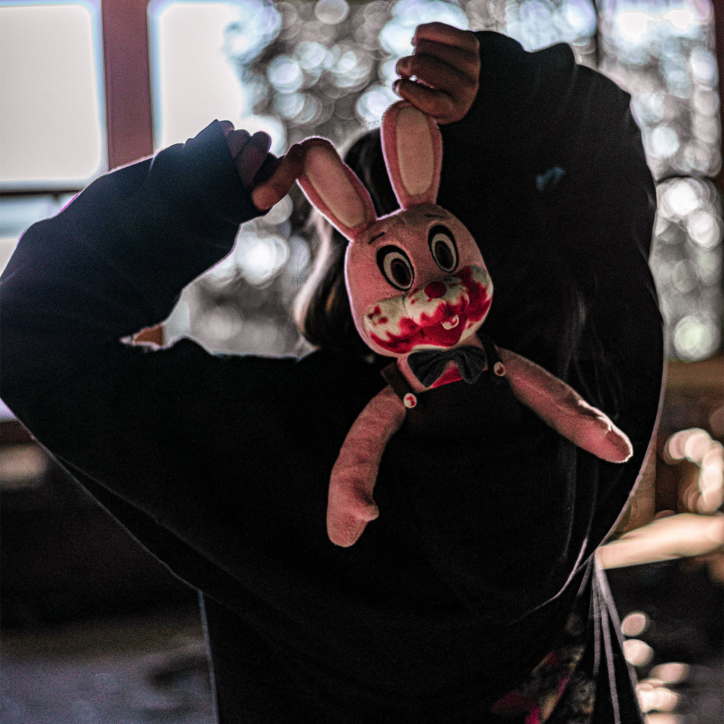 Immagine del prodotto Silent Hill - Robbie the Rabbit Figura di Peluche