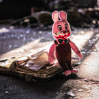 Immagine del prodotto Silent Hill - Robbie the Rabbit Figura di Peluche