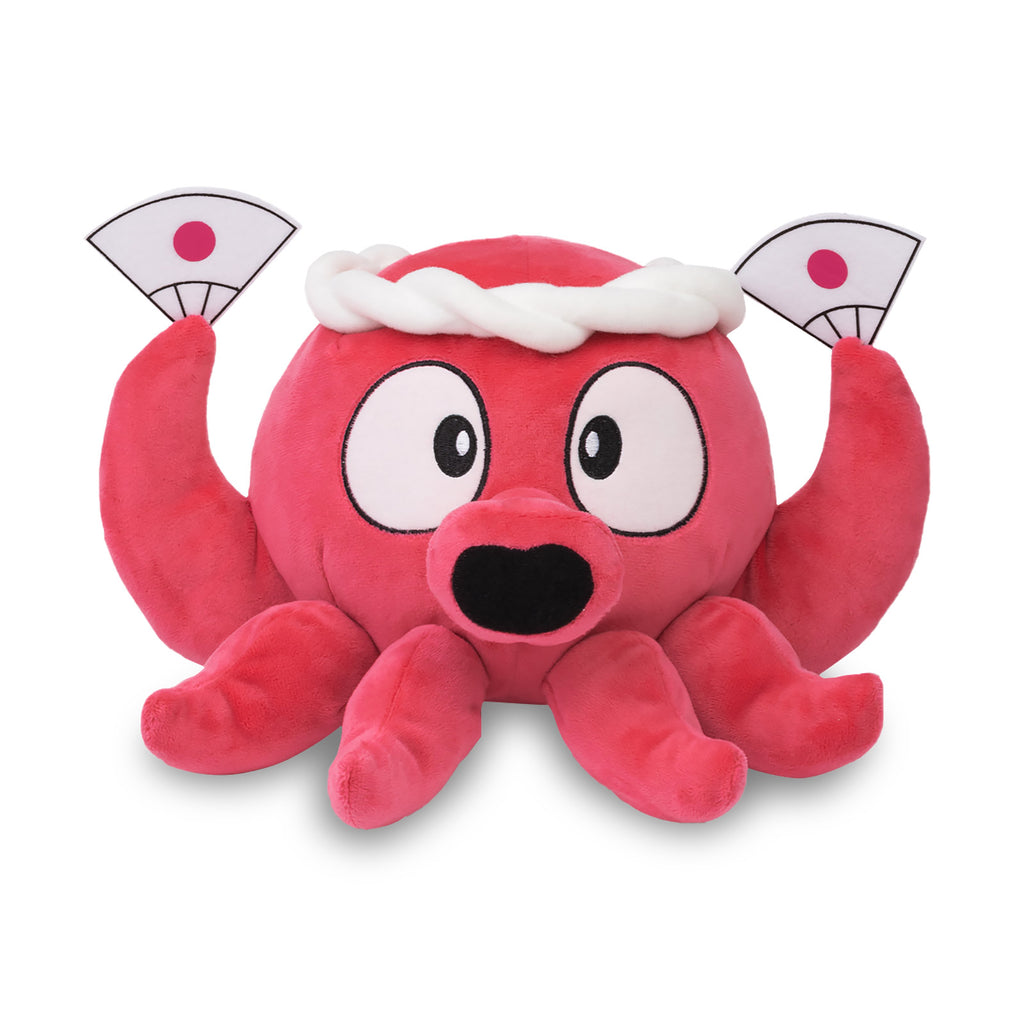 Immagine del prodotto Parodius - Figura di Peluche Tako