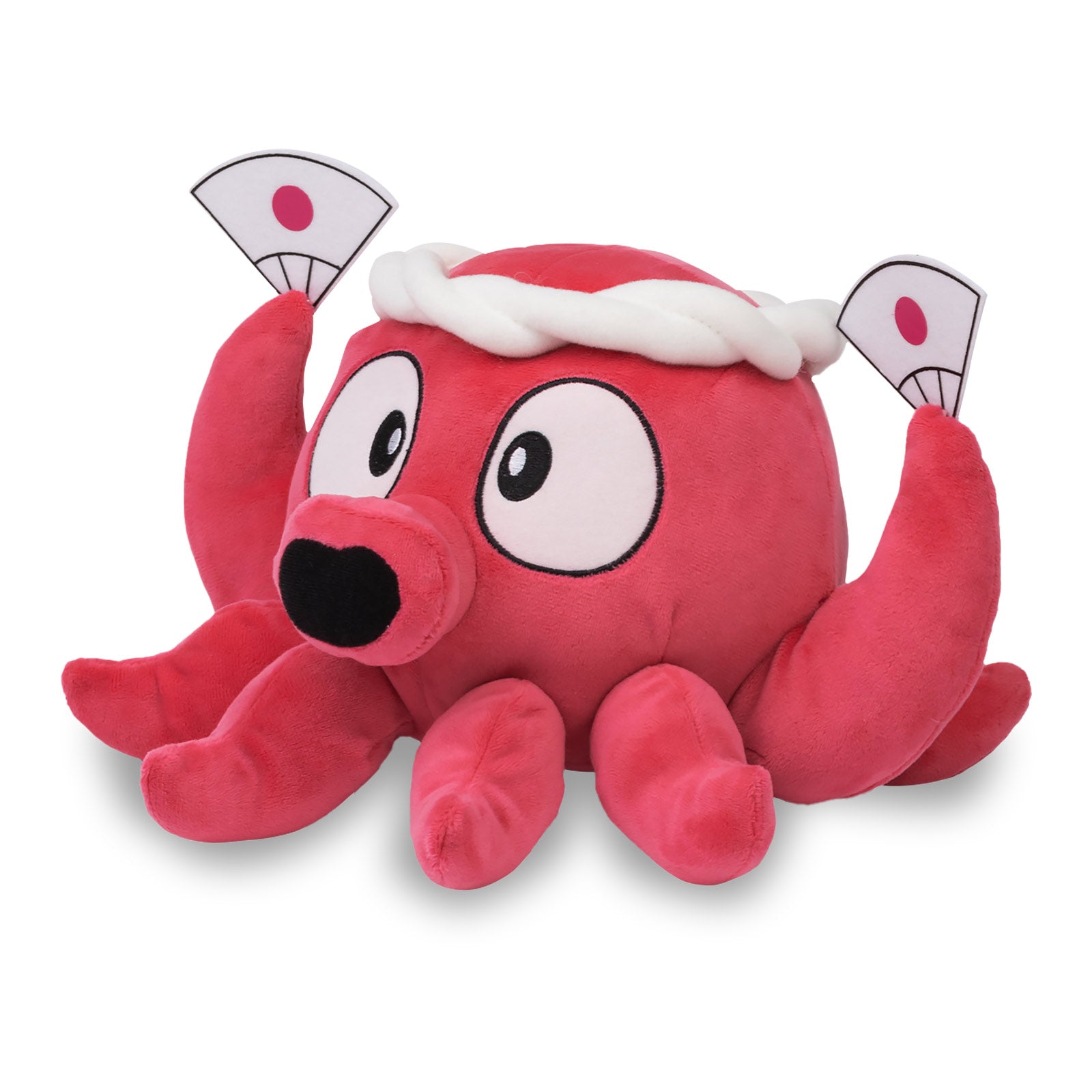 Immagine del prodotto Parodius - Figura di Peluche Tako