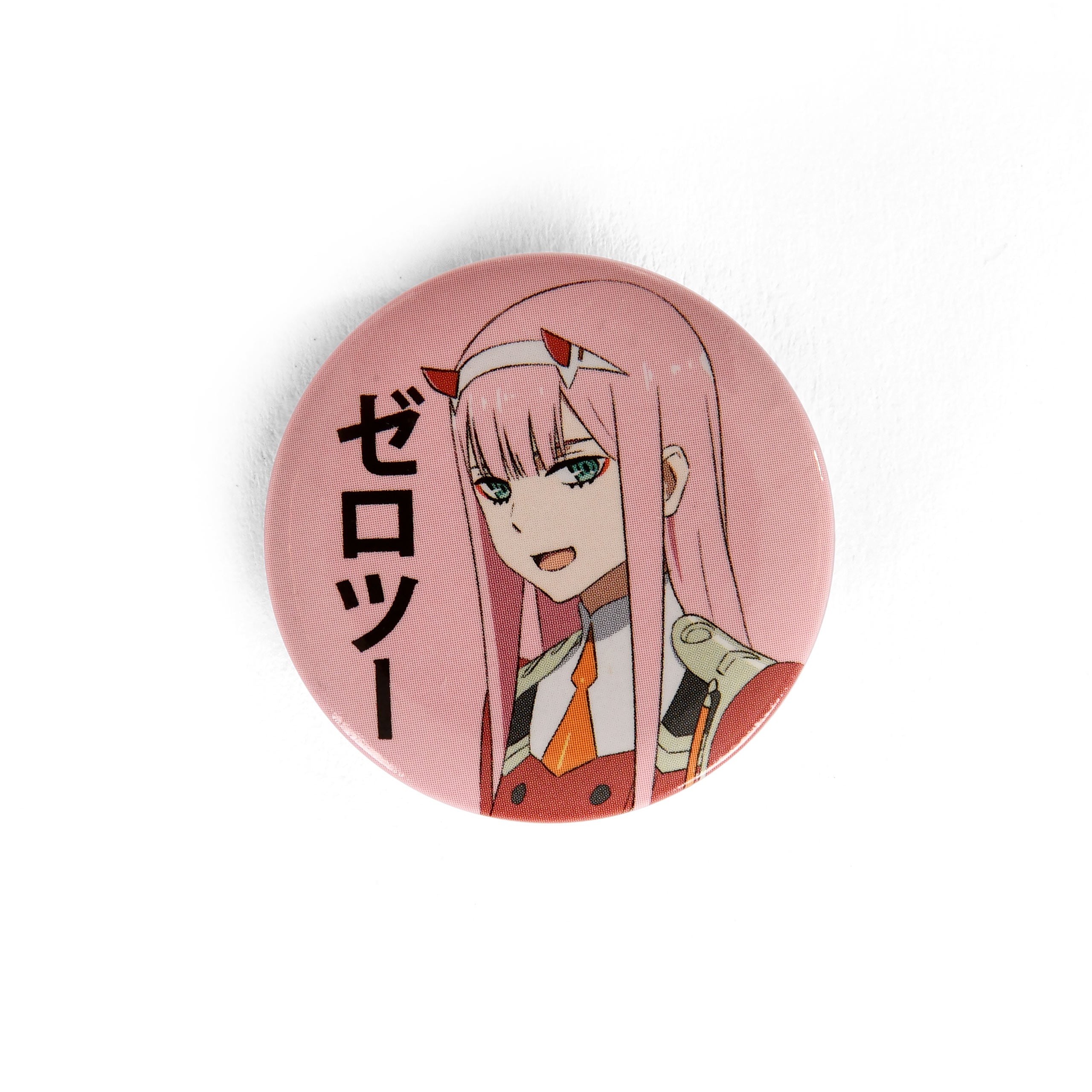 Immagine del prodotto Darling in the Franxx - Pulsante Zero Two