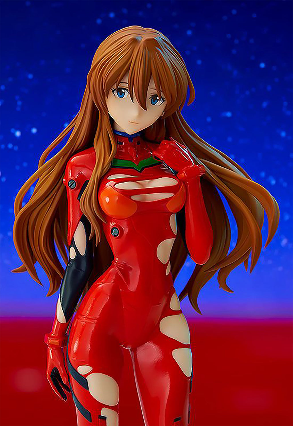 Product image Evangelion - Asuka Langley Figure