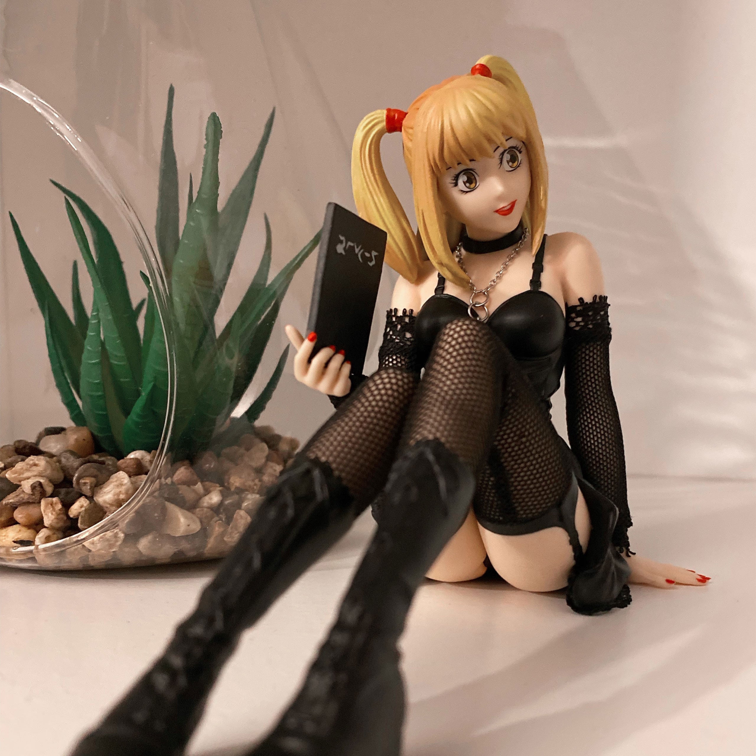 Product image Death Note - Misa Figure