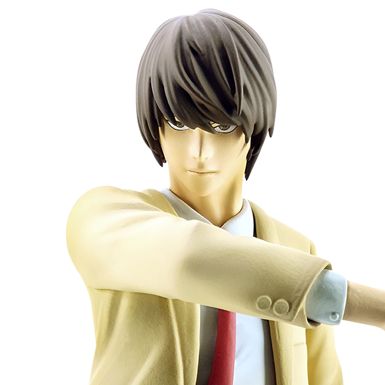 Product image Death Note - Light Figure
