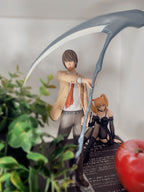 Product image Death Note - Light Figure