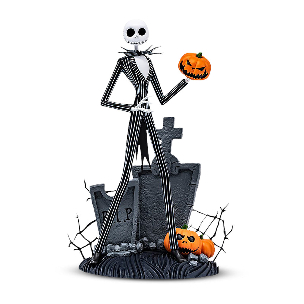 Immagine del prodotto Nightmare Before Christmas - Figura di Jack Skellington