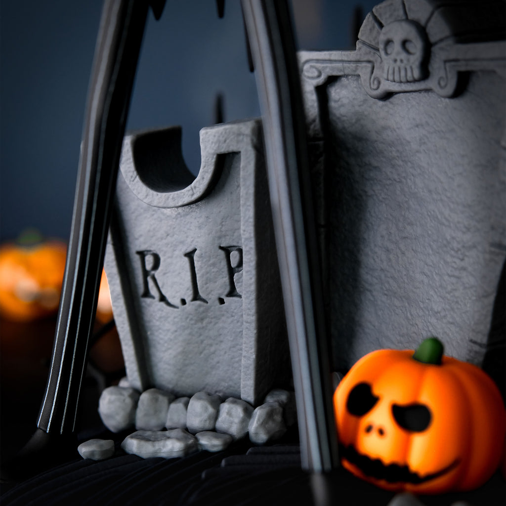 Immagine del prodotto Nightmare Before Christmas - Figura di Jack Skellington