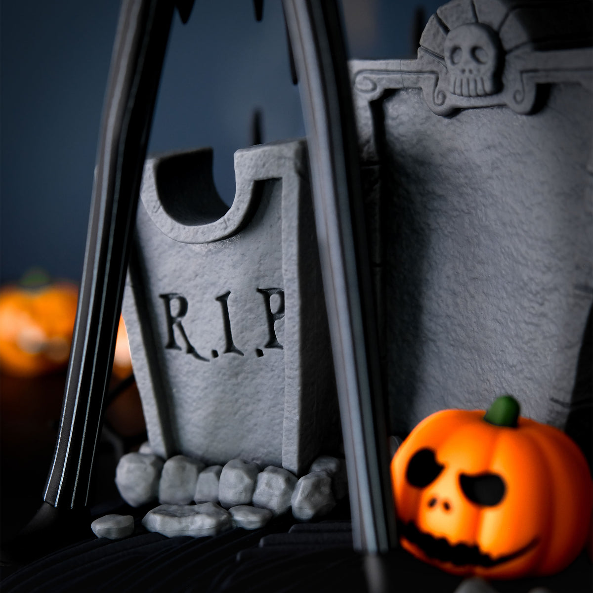 Immagine del prodotto Nightmare Before Christmas - Figura di Jack Skellington