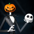 Immagine del prodotto Nightmare Before Christmas - Figura di Jack Skellington