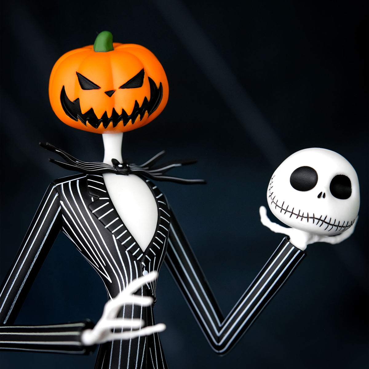 Immagine del prodotto Nightmare Before Christmas - Figura di Jack Skellington