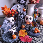 Immagine del prodotto Nightmare Before Christmas - Figura di Jack Skellington