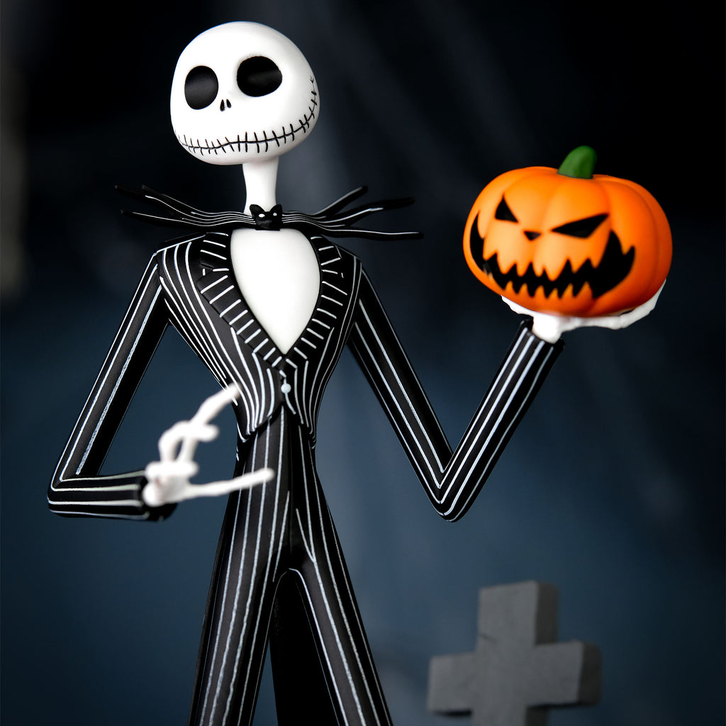 Immagine del prodotto Nightmare Before Christmas - Figura di Jack Skellington