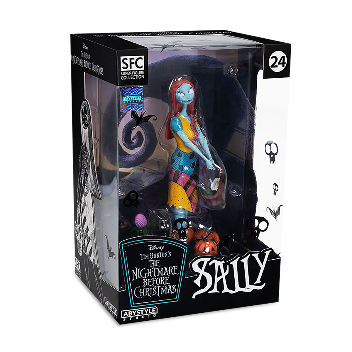 Immagine del prodotto Nightmare Before Christmas - Figura di Sally