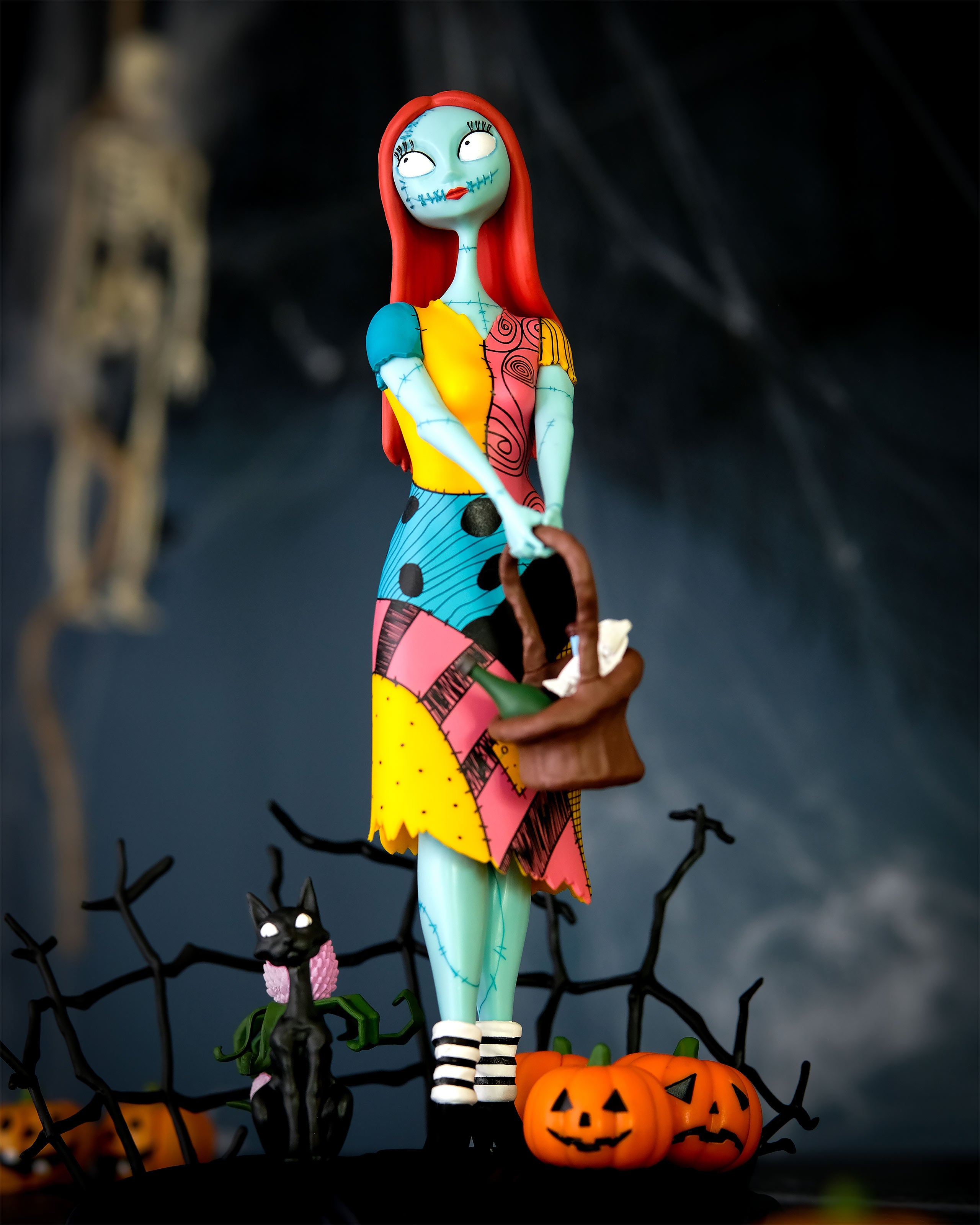 Immagine del prodotto Nightmare Before Christmas - Figura di Sally