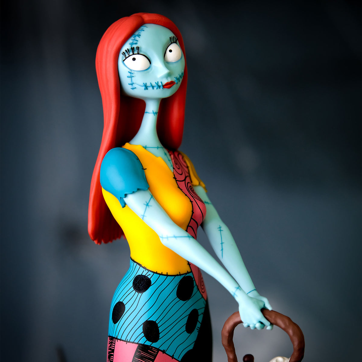 Immagine del prodotto Nightmare Before Christmas - Figura di Sally